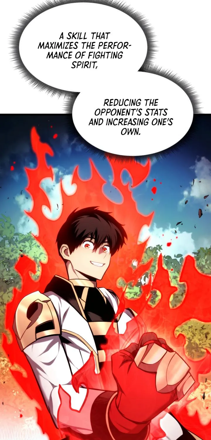 Read Ranker’S Return chapter 100 image 116 on Lezhin