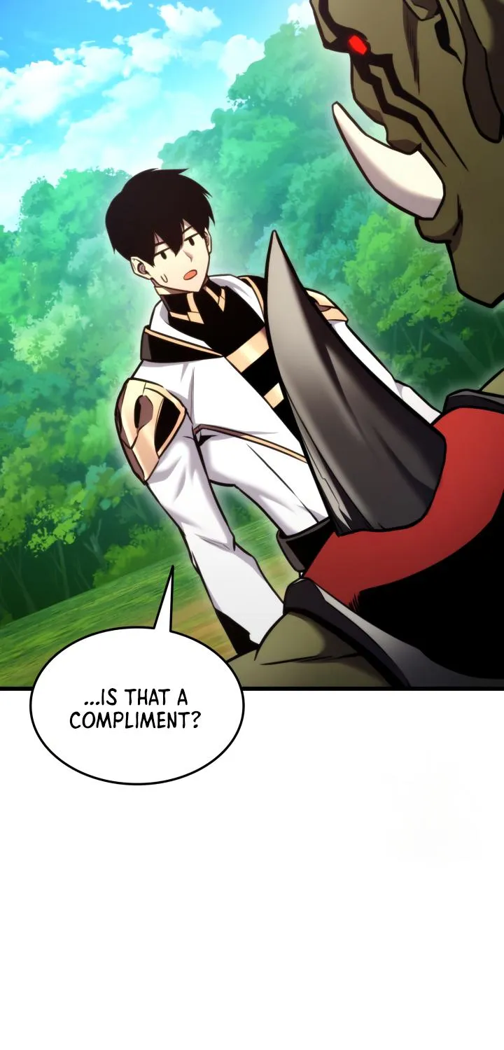 Read Ranker’S Return chapter 100 image 122 on Lezhin