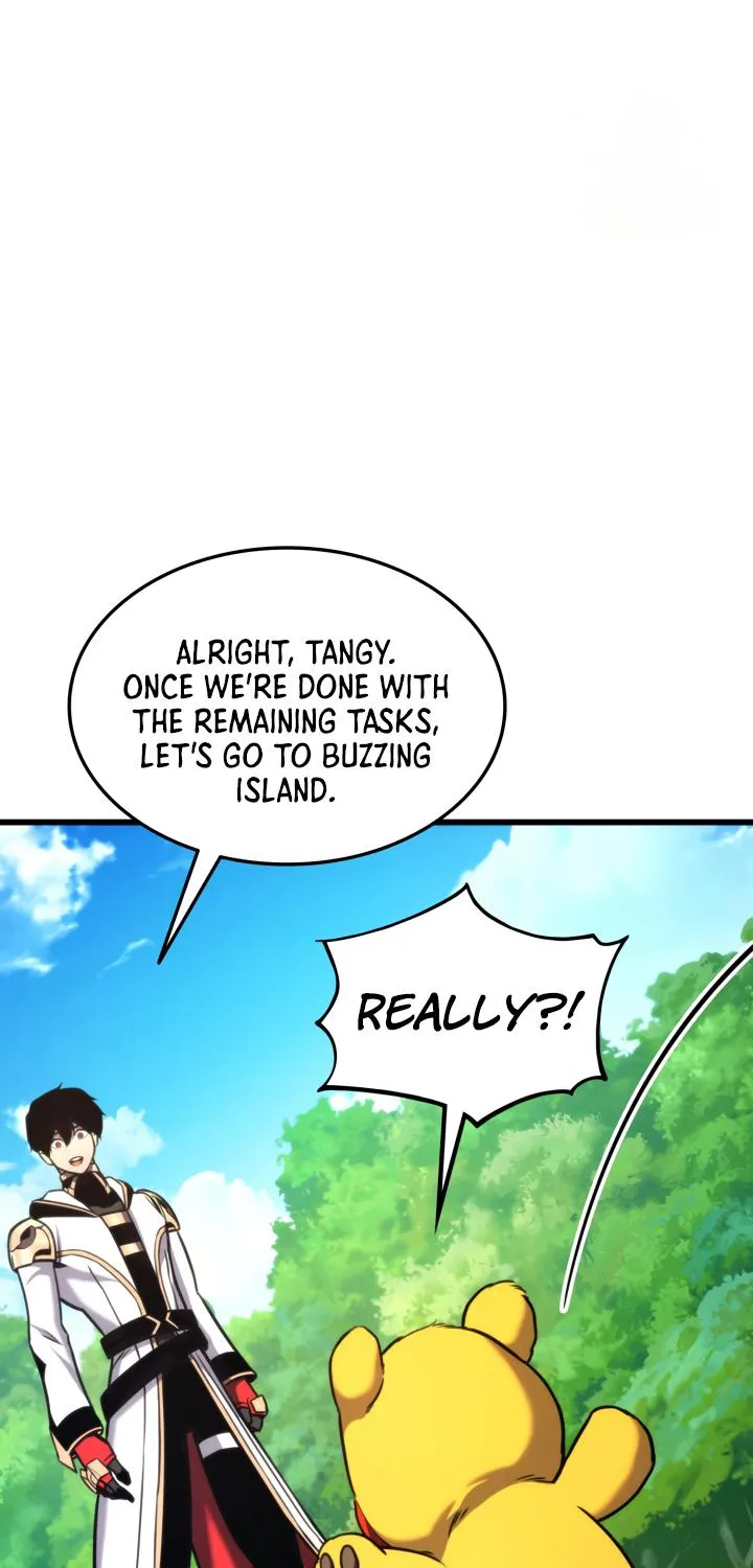 Read Ranker’S Return chapter 100 image 128 on Lezhin