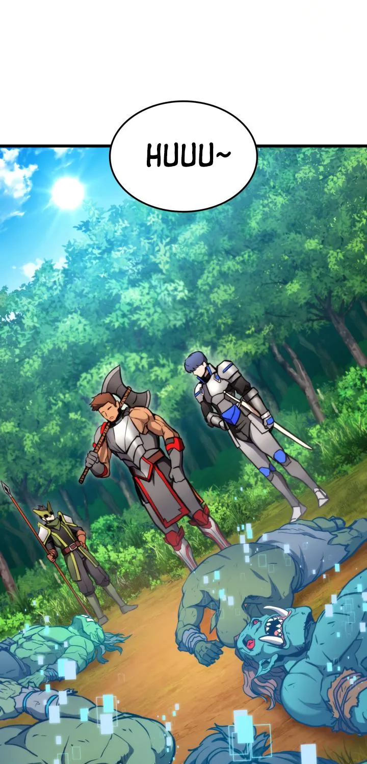 Read Ranker’S Return chapter 100 image 2 on Lezhin