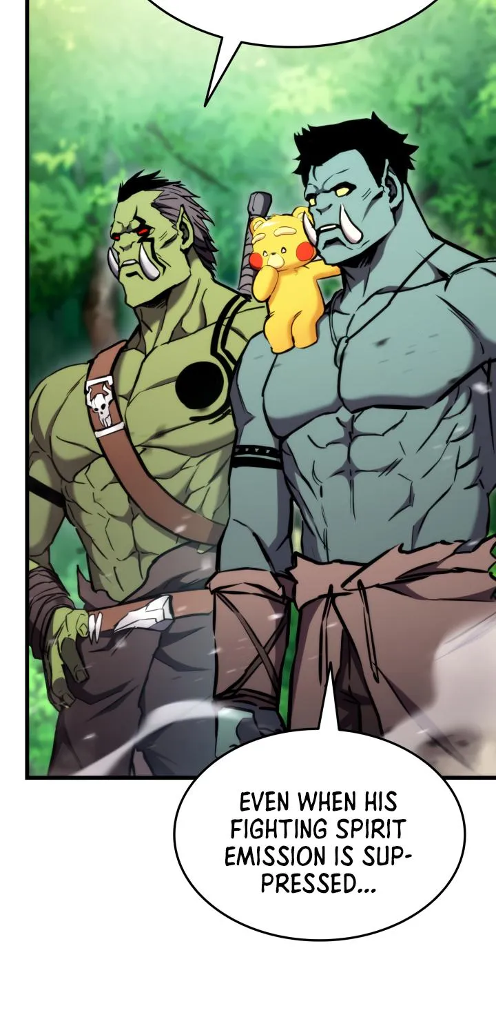 Read Ranker’S Return chapter 100 image 42 on Lezhin