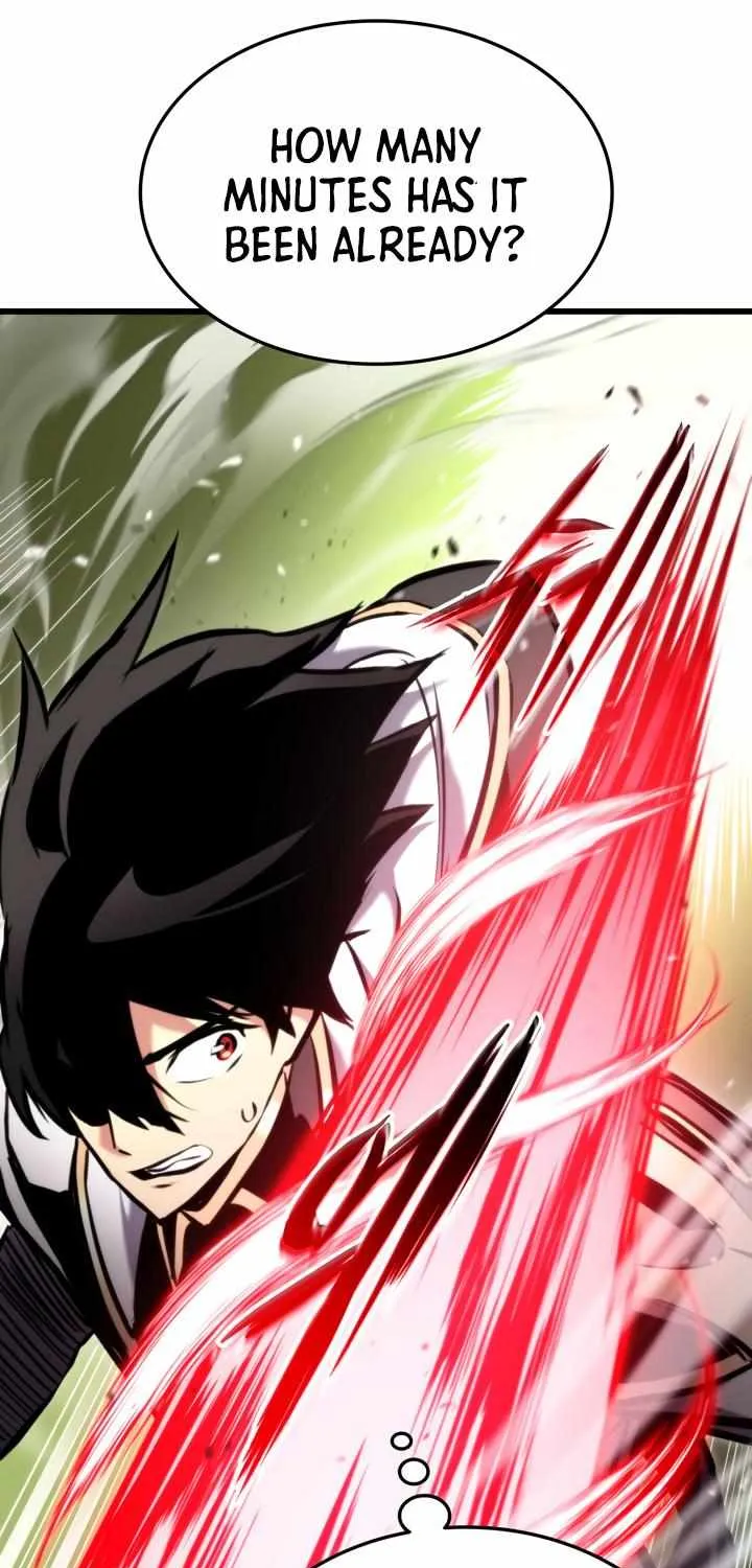 Read Ranker’S Return chapter 100 image 44 on Lezhin