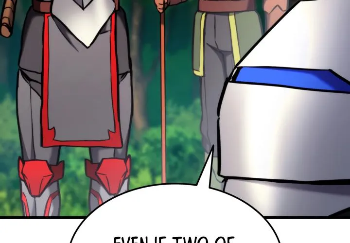 Read Ranker’S Return chapter 100 image 5 on Lezhin