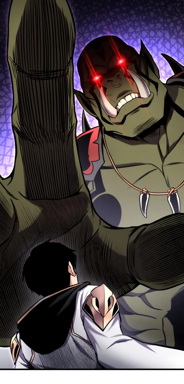 Read Ranker’S Return chapter 100 image 50 on Lezhin