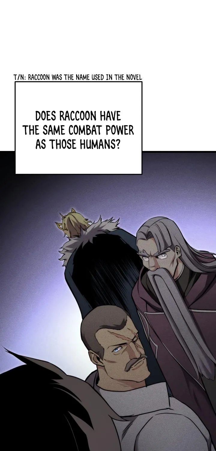 Read Ranker’S Return chapter 100 image 52 on Lezhin