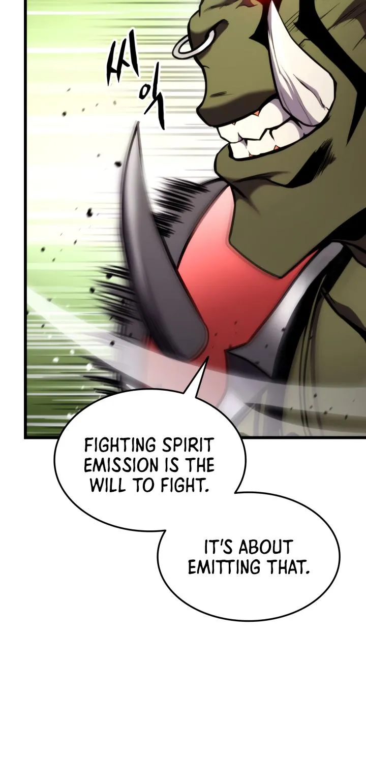 Read Ranker’S Return chapter 100 image 58 on Lezhin
