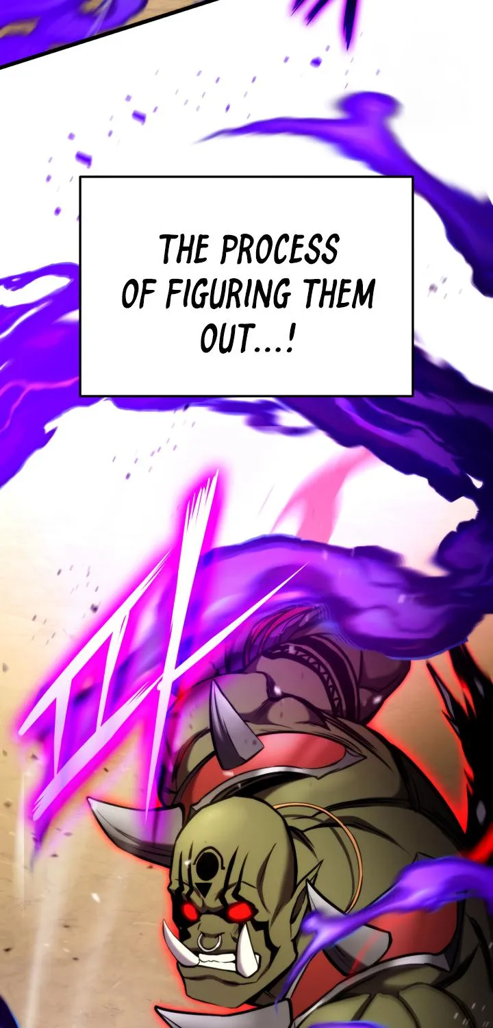 Read Ranker’S Return chapter 100 image 78 on Lezhin