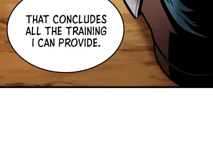 Read Ranker’S Return chapter 101 image 1 on Lezhin