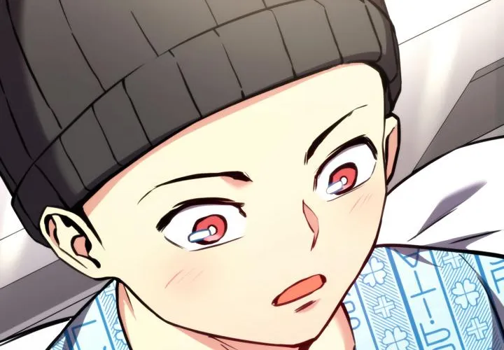 Read Ranker’S Return chapter 101 image 111 on Lezhin