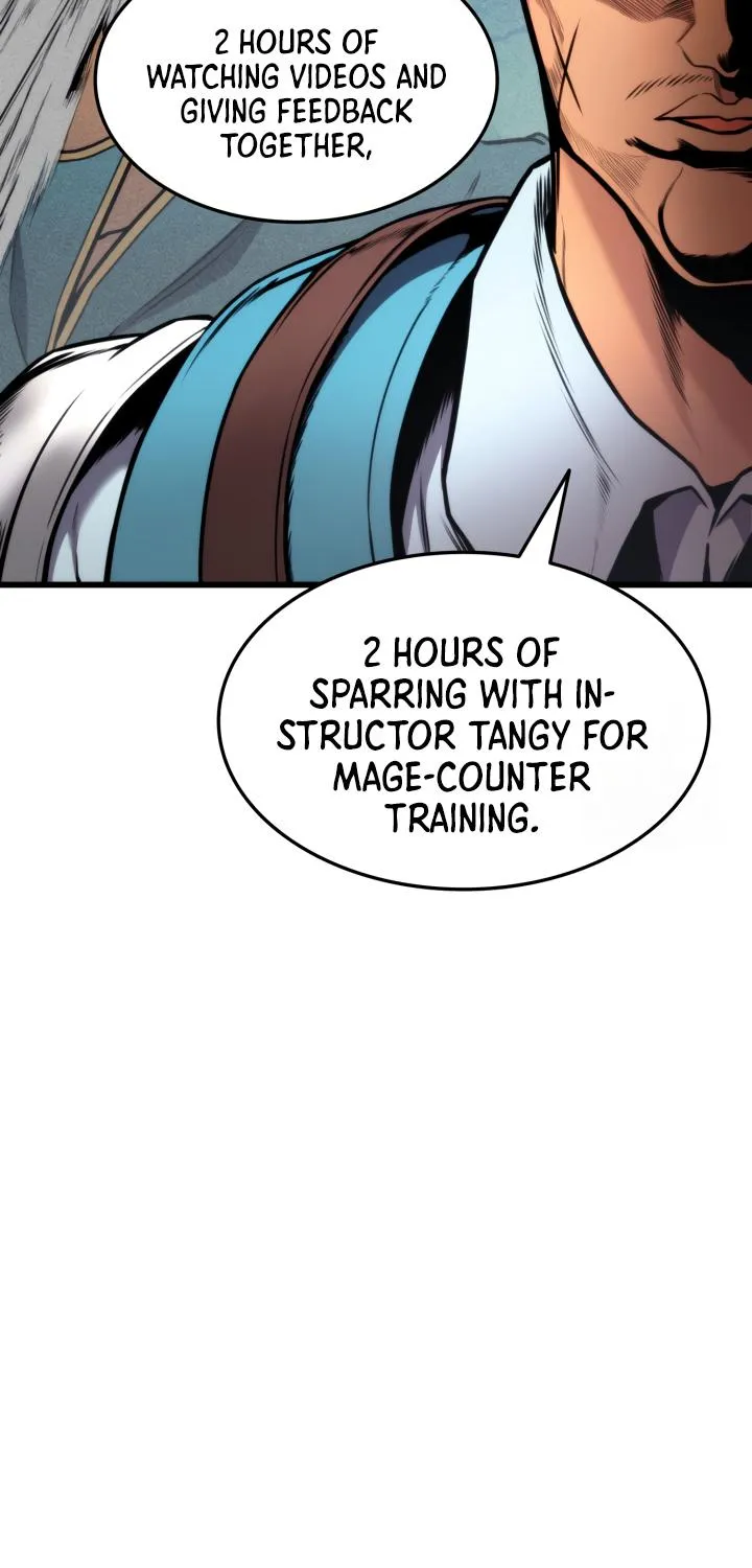 Read Ranker’S Return chapter 101 image 12 on Lezhin