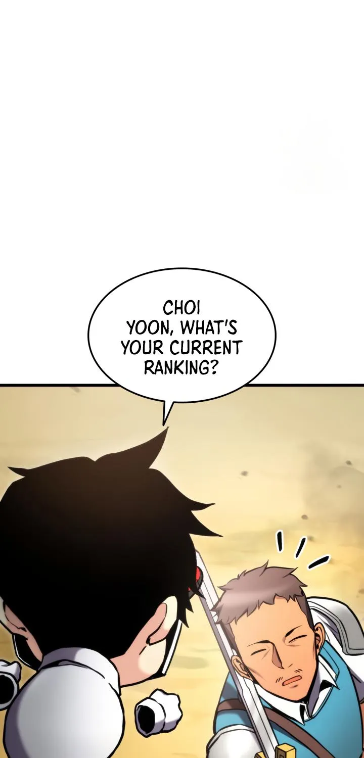 Read Ranker’S Return chapter 101 image 122 on Lezhin