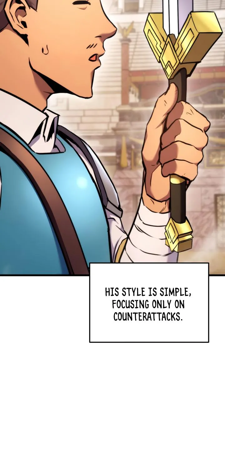 Read Ranker’S Return chapter 101 image 128 on Lezhin