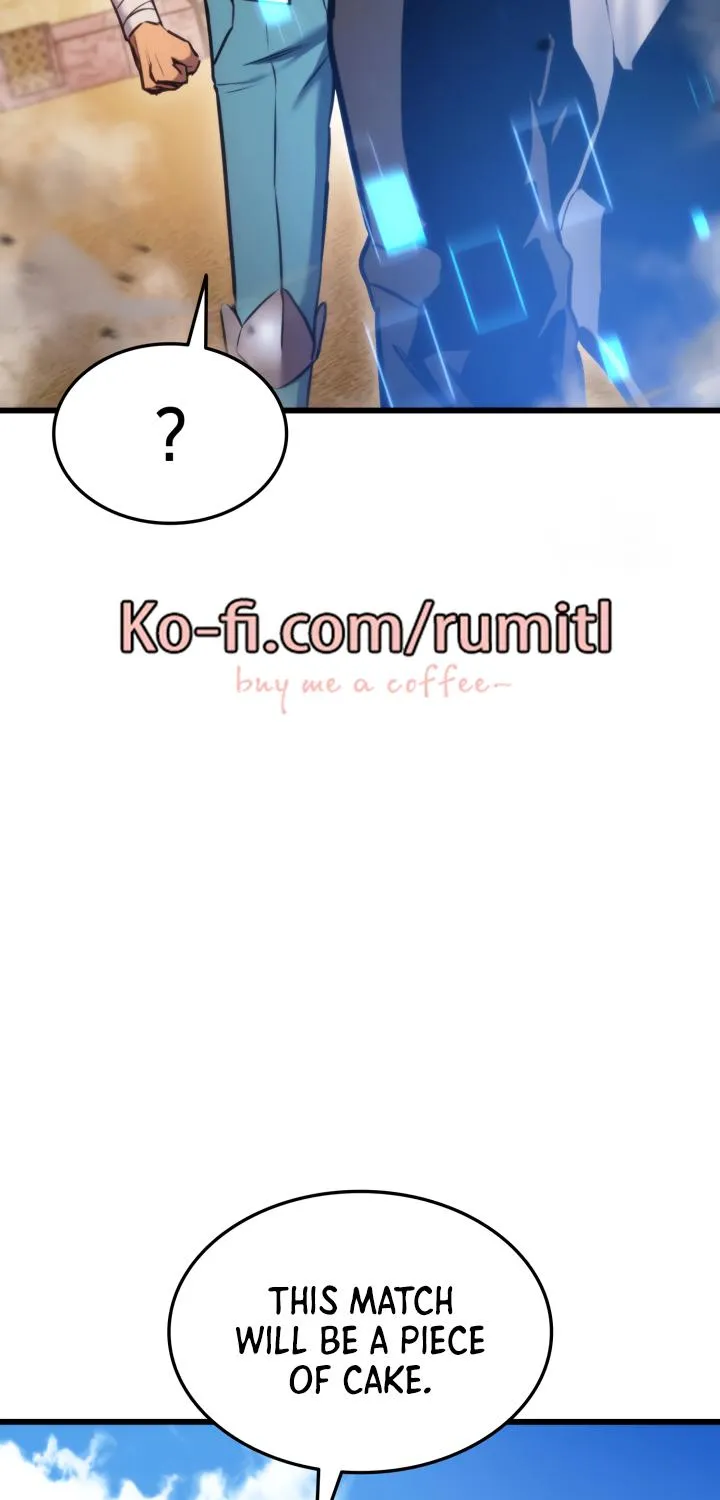 Read Ranker’S Return chapter 101 image 136 on Lezhin