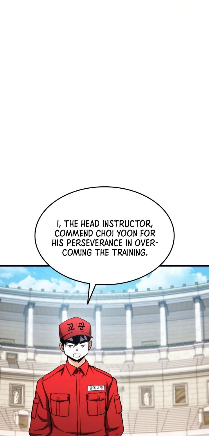 Read Ranker’S Return chapter 101 image 2 on Lezhin