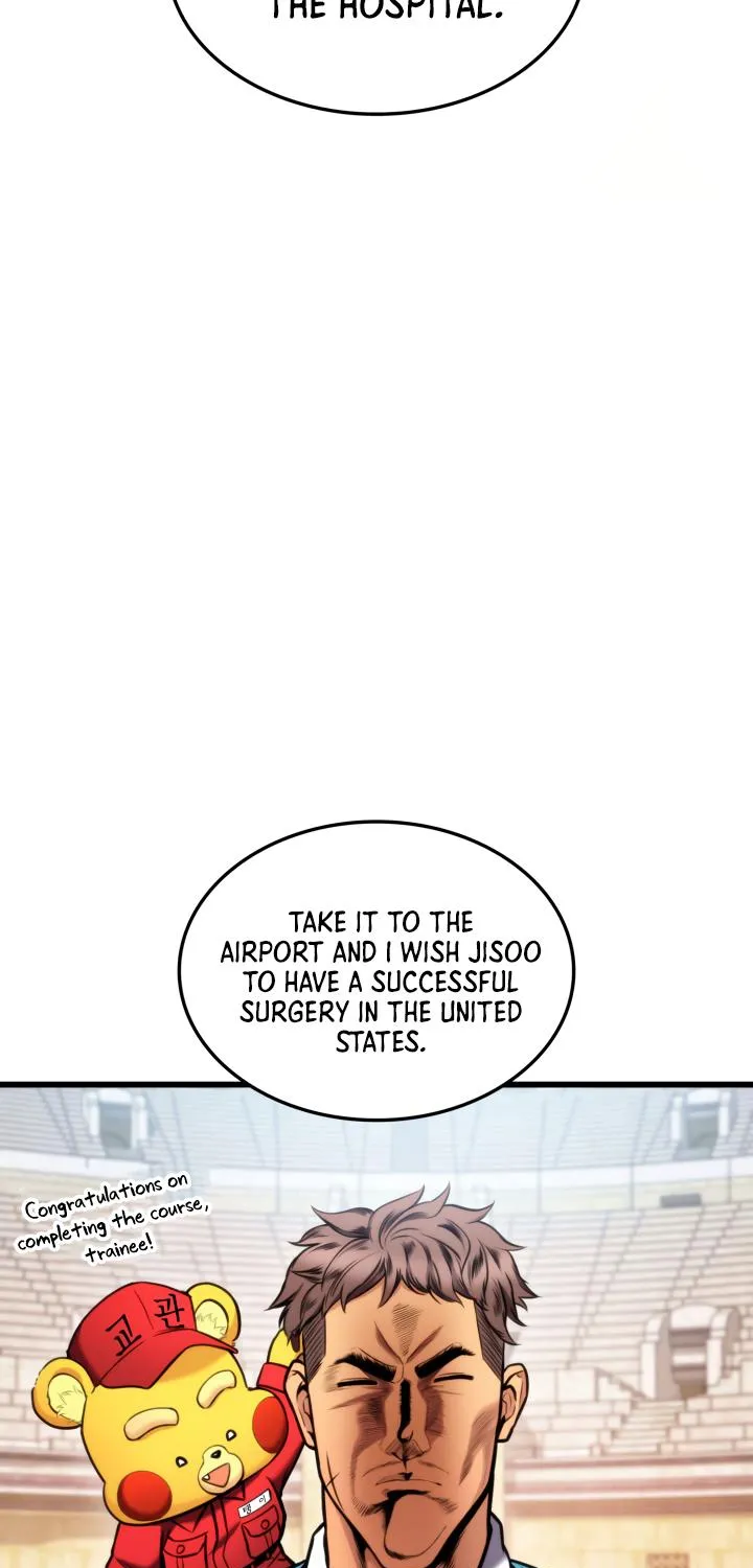 Read Ranker’S Return chapter 101 image 20 on Lezhin