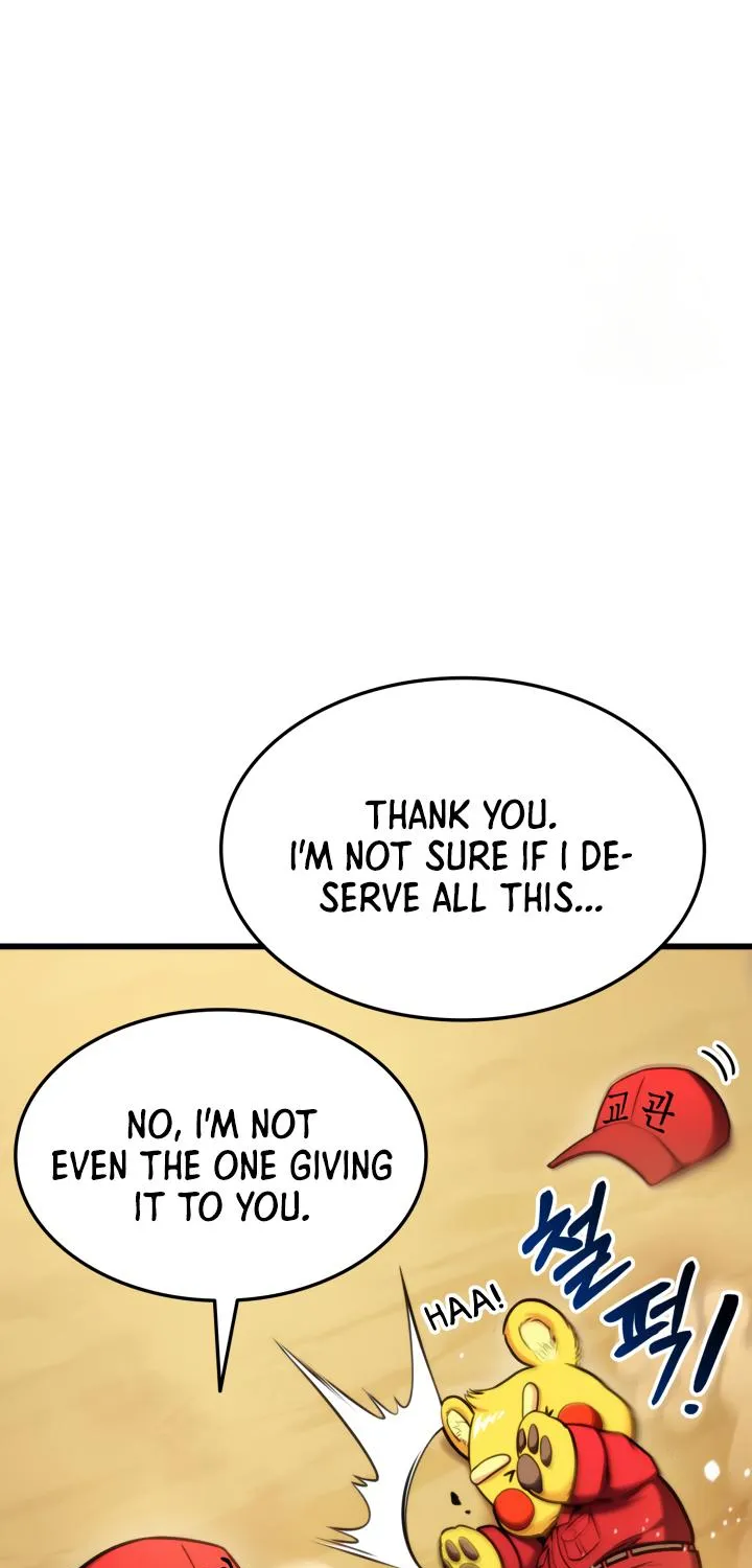 Read Ranker’S Return chapter 101 image 24 on Lezhin