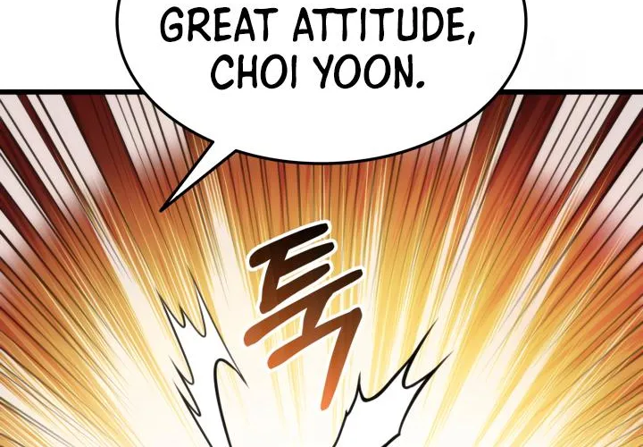 Read Ranker’S Return chapter 101 image 37 on Lezhin