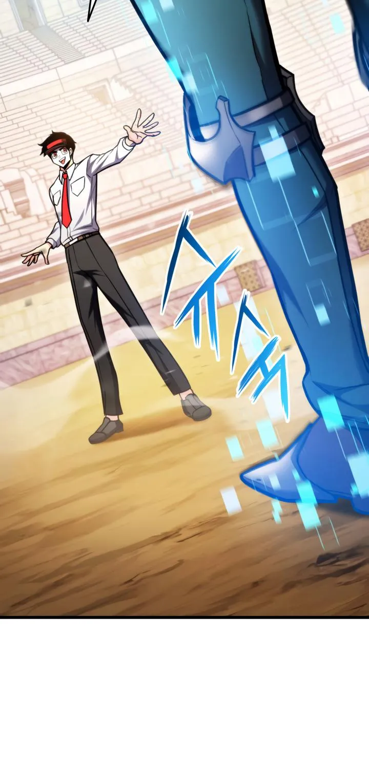 Read Ranker’S Return chapter 101 image 56 on Lezhin