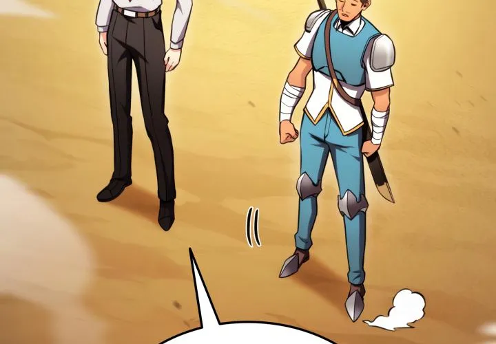 Read Ranker’S Return chapter 101 image 61 on Lezhin