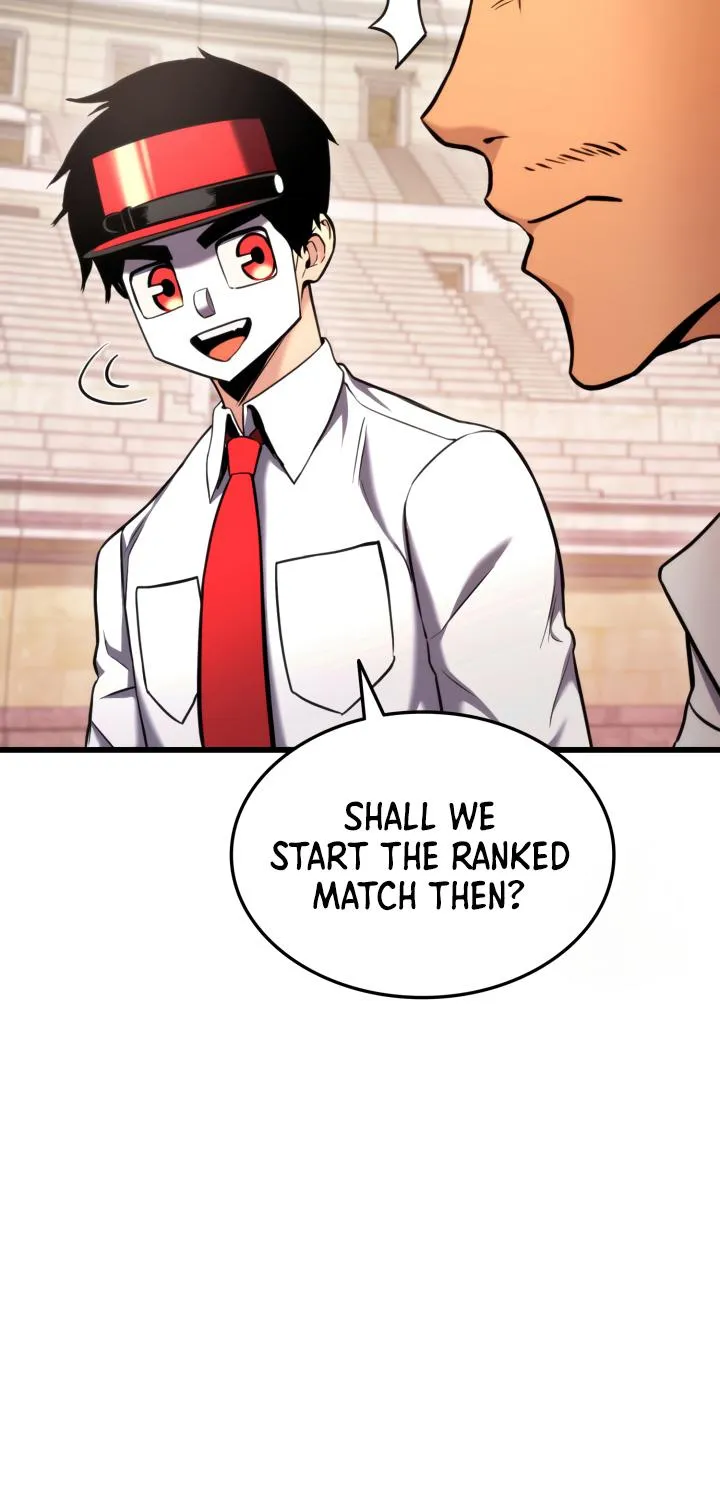 Read Ranker’S Return chapter 101 image 64 on Lezhin