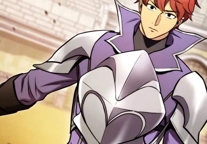 Read Ranker’S Return chapter 101 image 79 on Lezhin