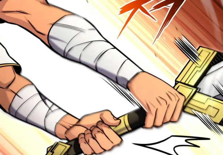 Read Ranker’S Return chapter 101 image 91 on Lezhin