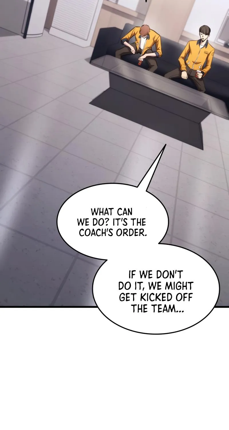 Read Ranker’S Return chapter 102 image 155 on Lezhin
