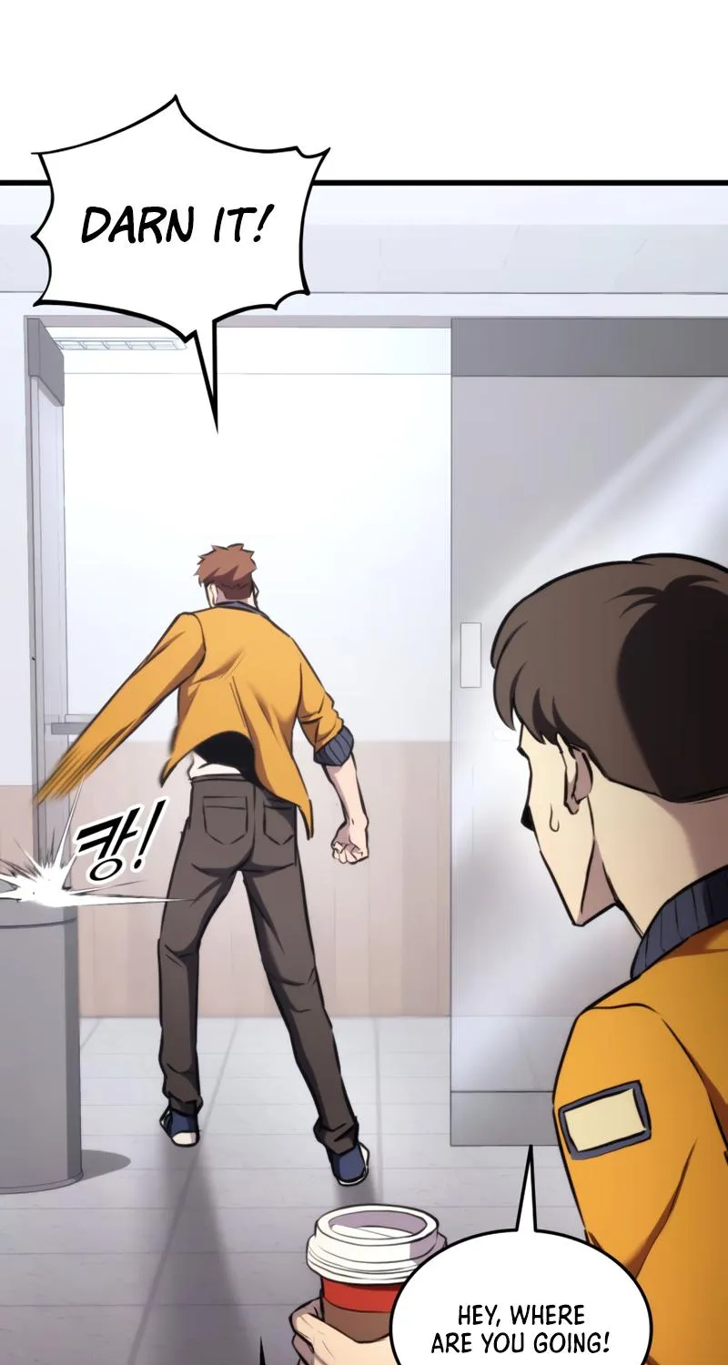Read Ranker’S Return chapter 102 image 159 on Lezhin