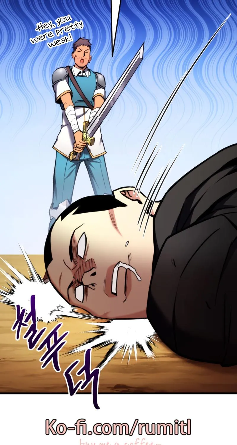 Read Ranker’S Return chapter 102 image 41 on Lezhin