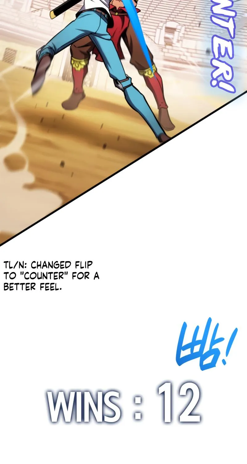 Read Ranker’S Return chapter 102 image 57 on Lezhin