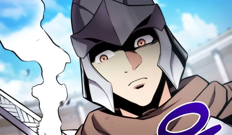 Read Ranker’S Return chapter 102 image 70 on Lezhin