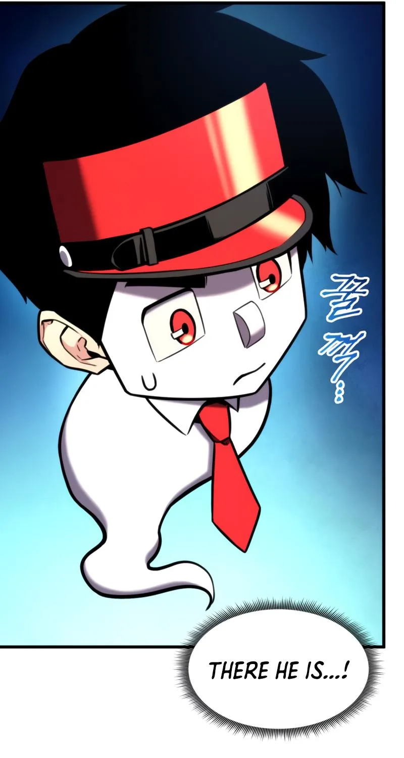 Read Ranker’S Return chapter 102 image 73 on Lezhin