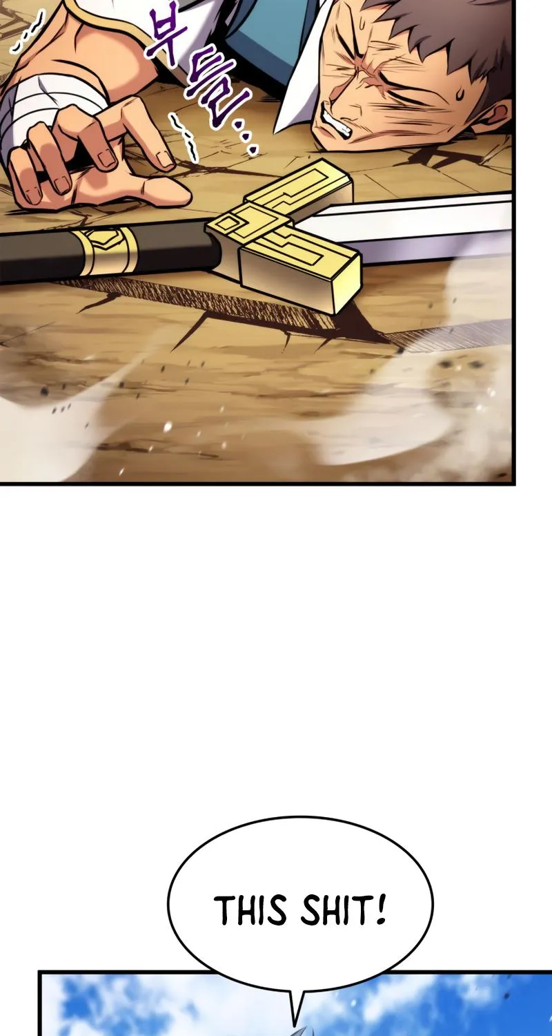 Read Ranker’S Return chapter 103 image 105 on Lezhin