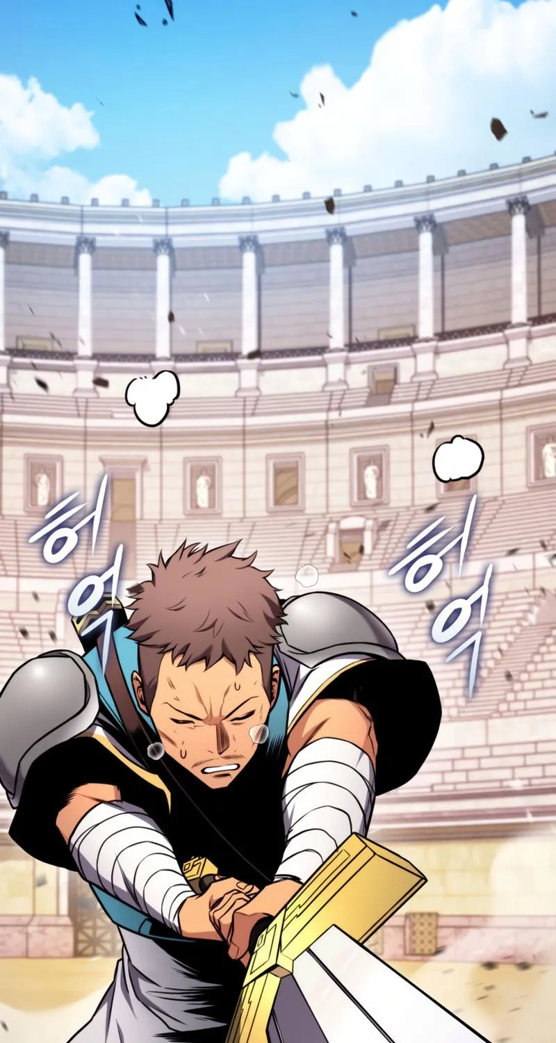 Read Ranker’S Return chapter 103 image 179 on Lezhin