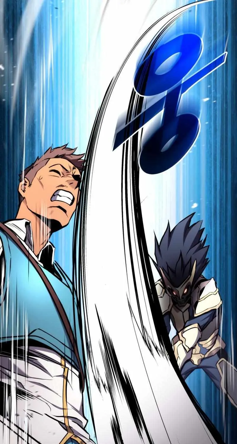 Read Ranker’S Return chapter 103 image 19 on Lezhin