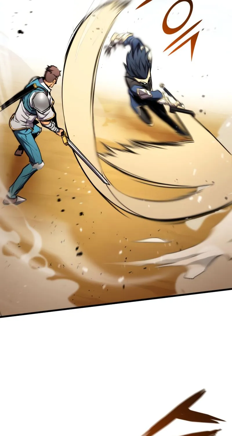 Read Ranker’S Return chapter 103 image 23 on Lezhin