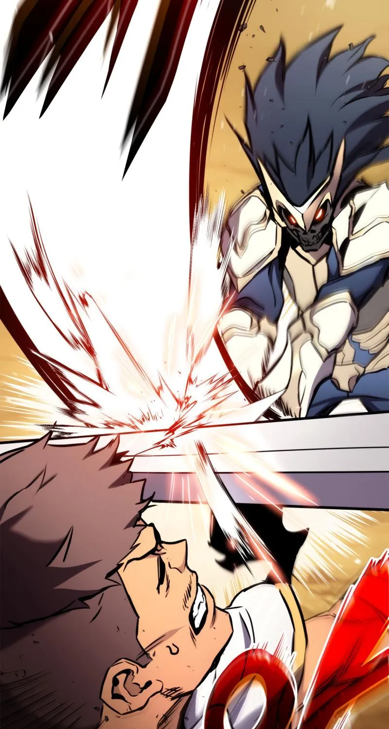 Read Ranker’S Return chapter 103 image 27 on Lezhin
