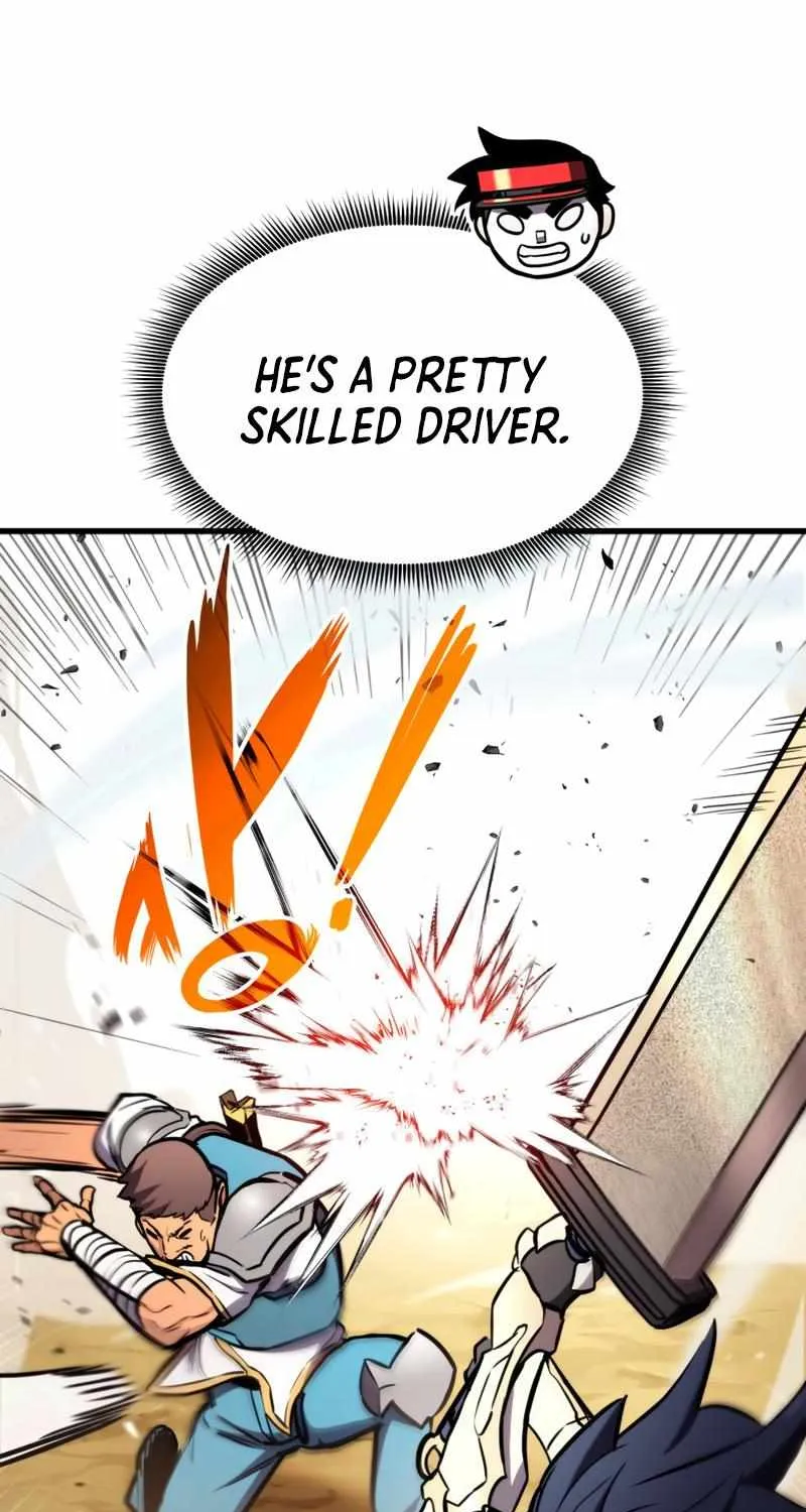 Read Ranker’S Return chapter 103 image 39 on Lezhin