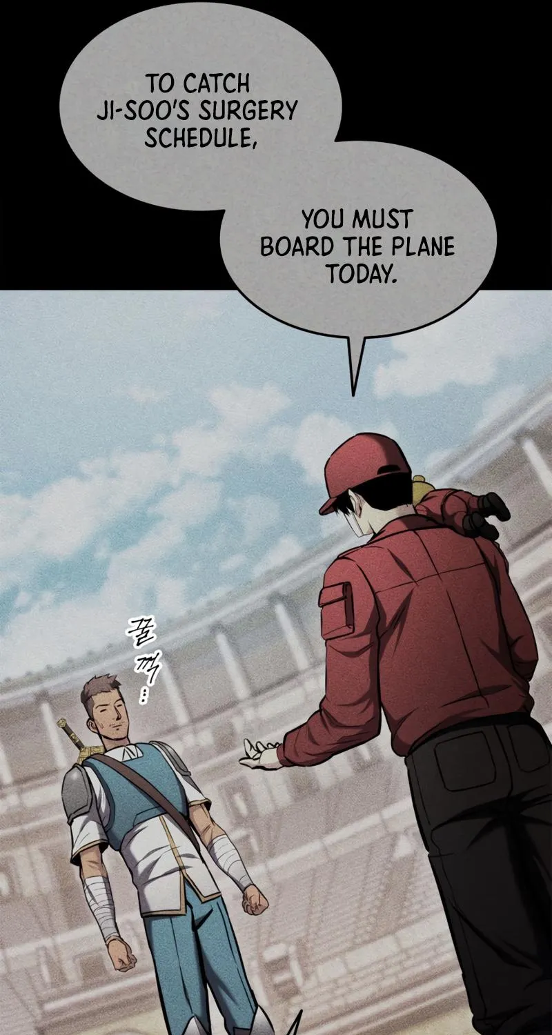 Read Ranker’S Return chapter 103 image 49 on Lezhin