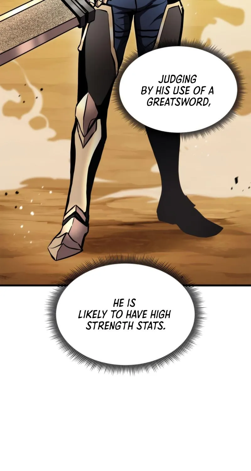 Read Ranker’S Return chapter 103 image 7 on Lezhin