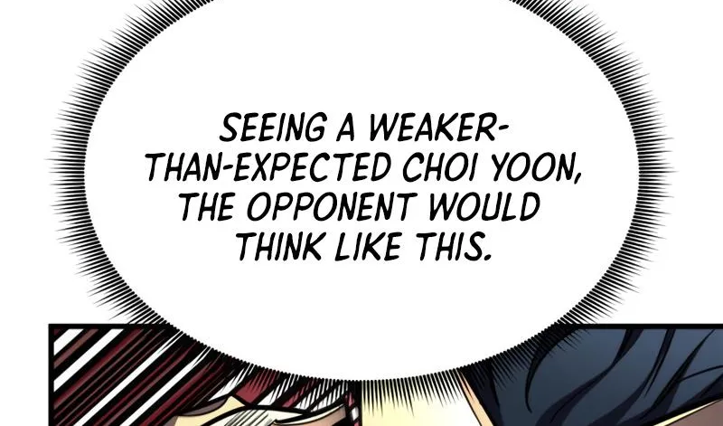 Read Ranker’S Return chapter 103 image 70 on Lezhin