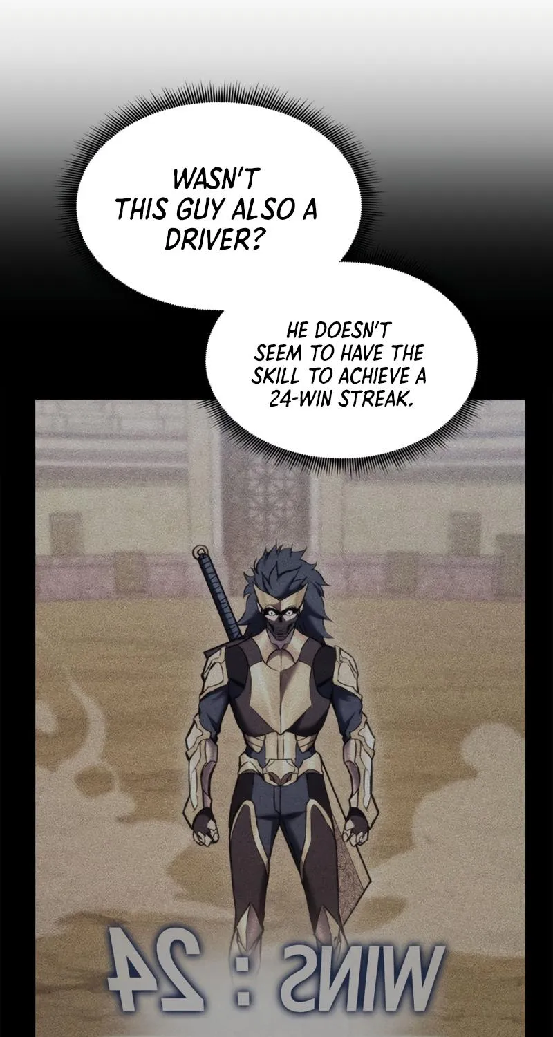 Read Ranker’S Return chapter 103 image 73 on Lezhin