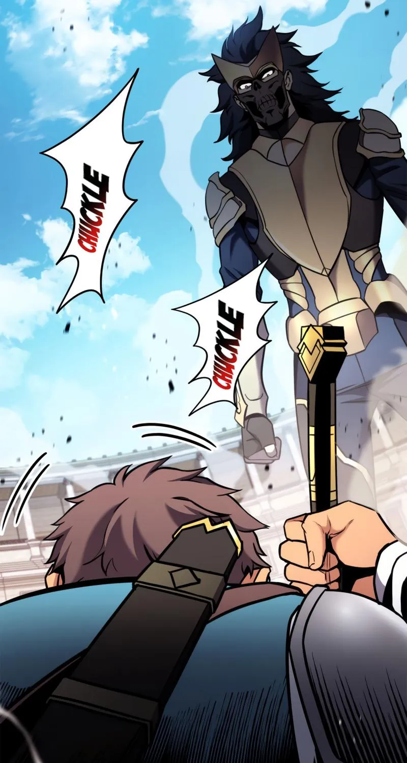 Read Ranker’S Return chapter 103 image 79 on Lezhin