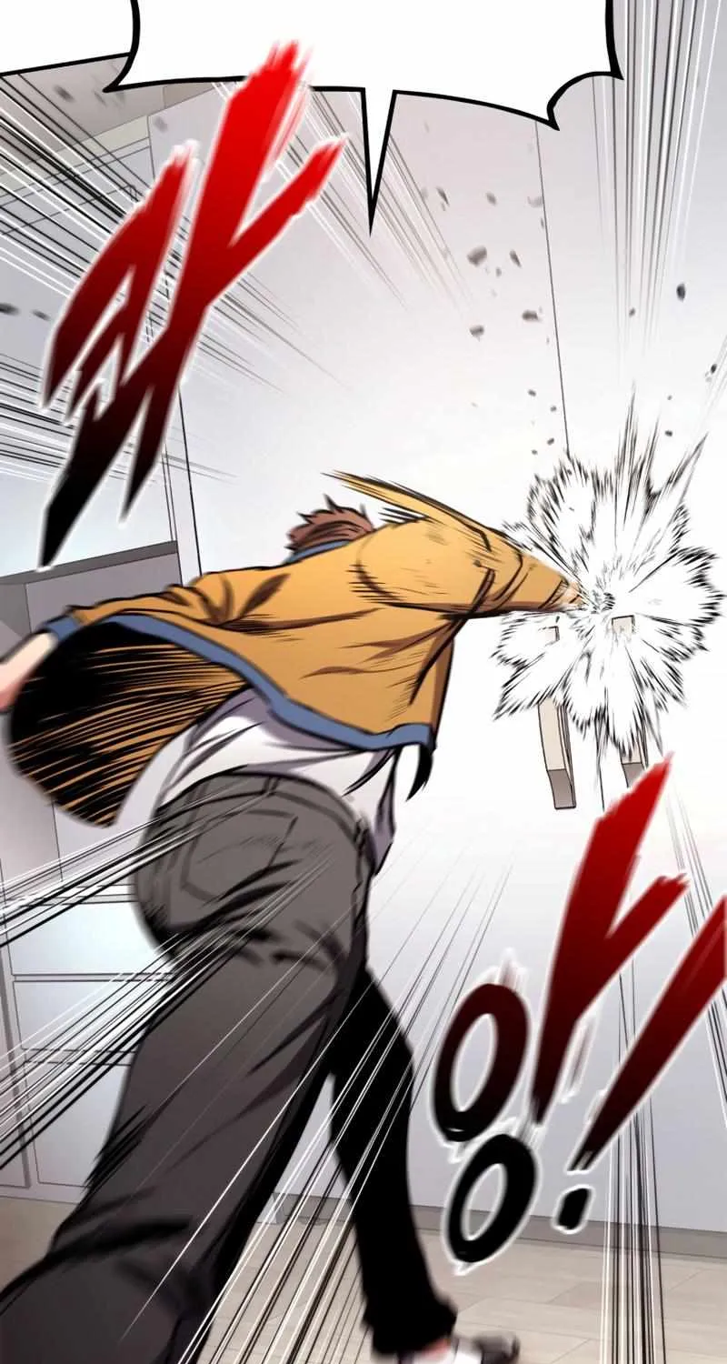 Read Ranker’S Return chapter 104 image 118 on Lezhin
