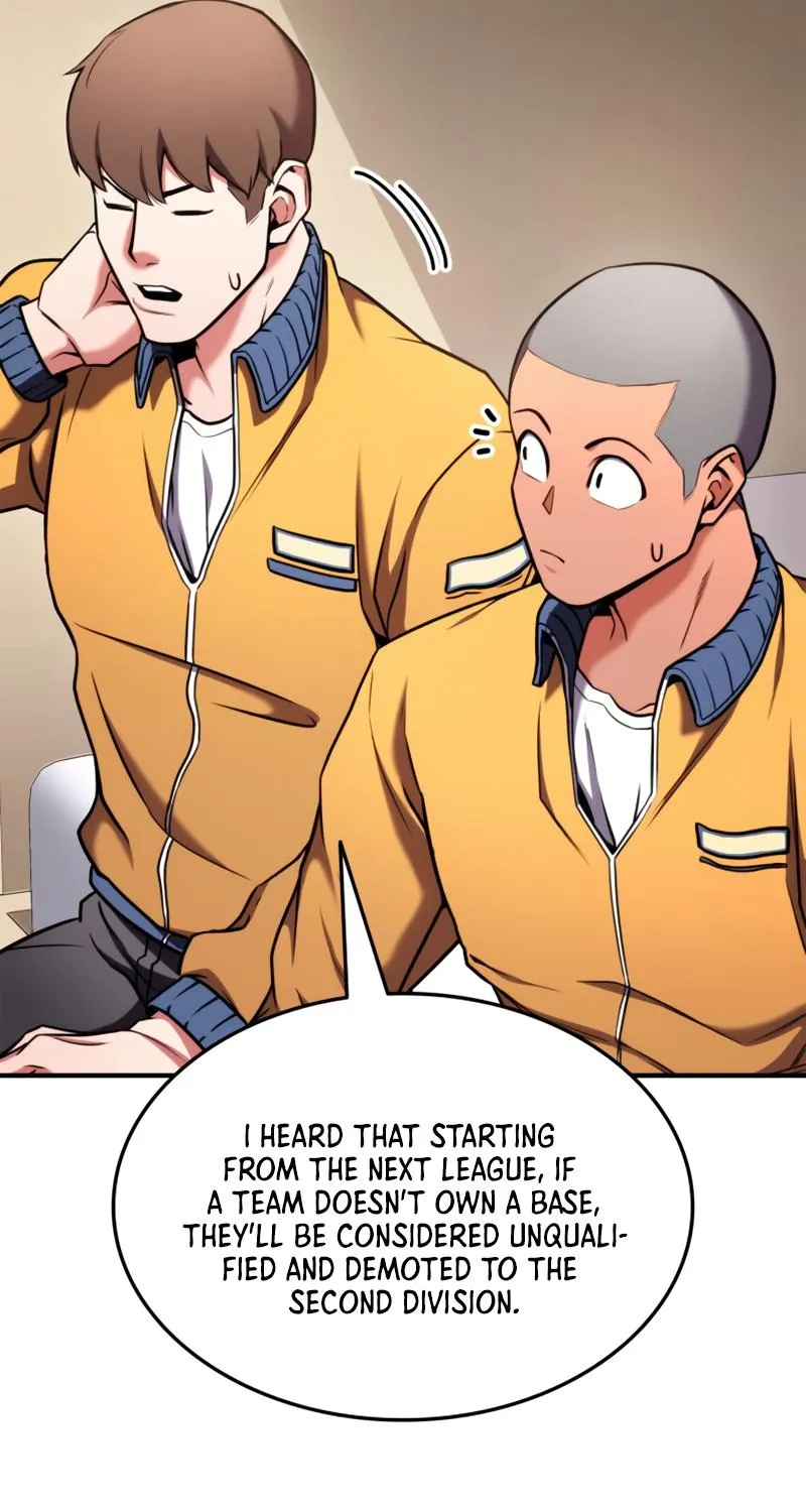 Read Ranker’S Return chapter 104 image 124 on Lezhin