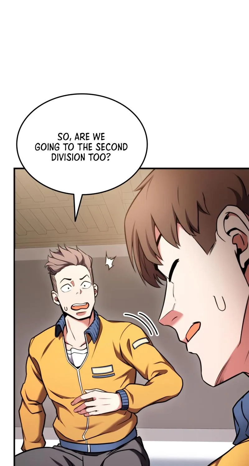 Read Ranker’S Return chapter 104 image 126 on Lezhin