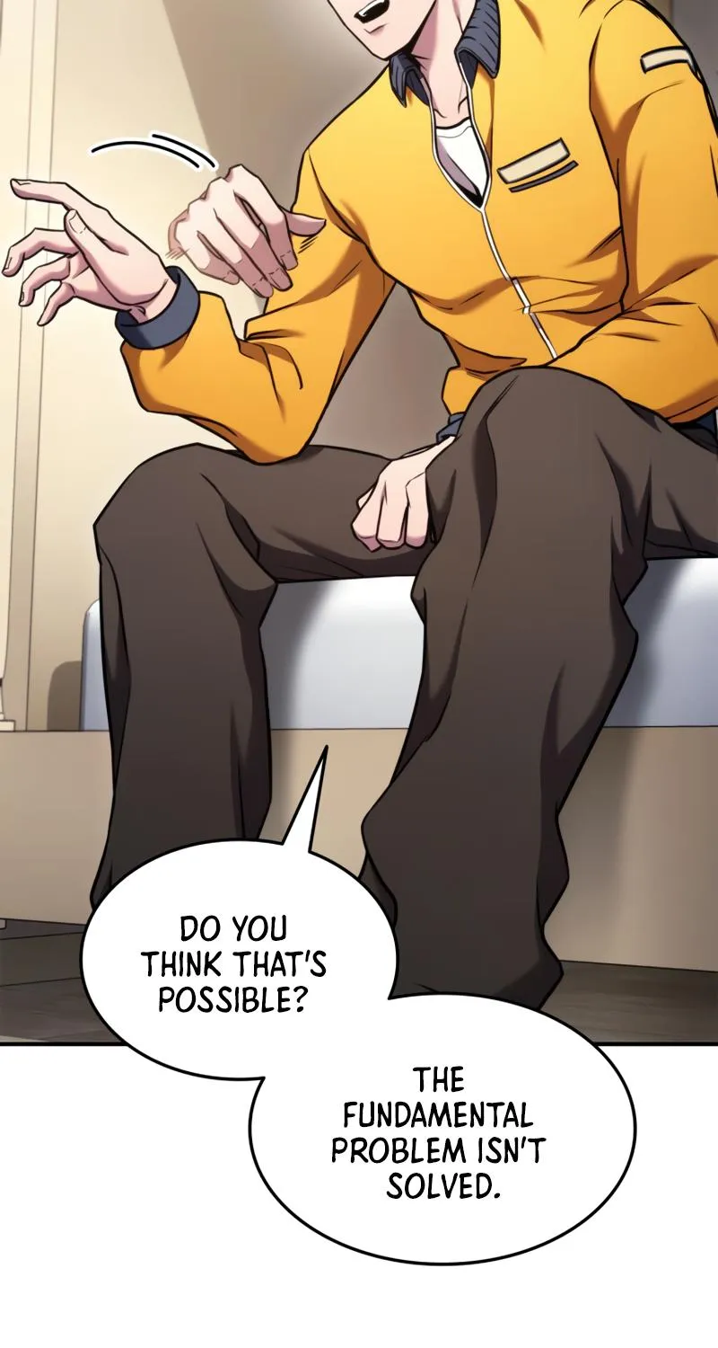 Read Ranker’S Return chapter 104 image 130 on Lezhin