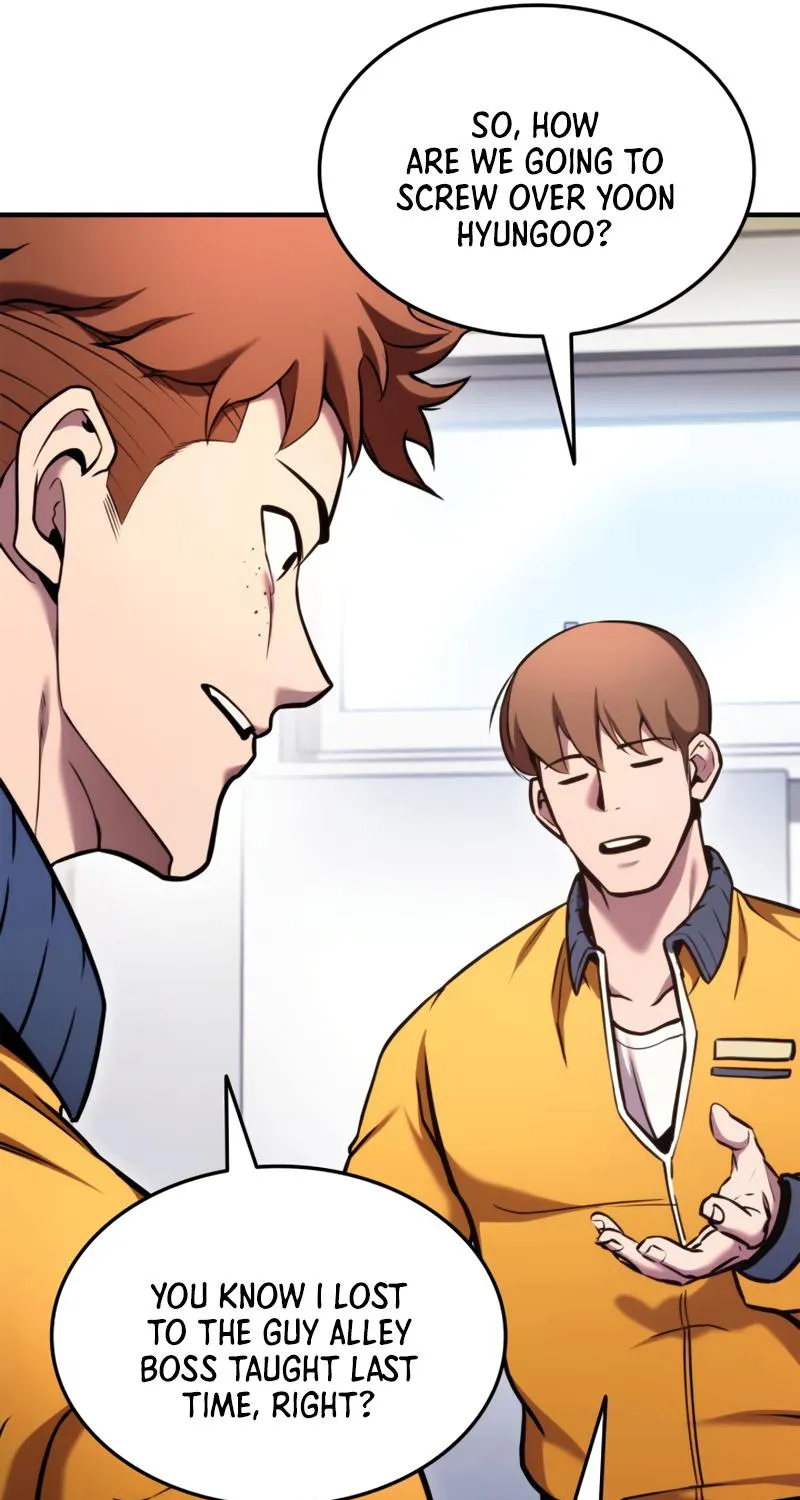 Read Ranker’S Return chapter 104 image 152 on Lezhin