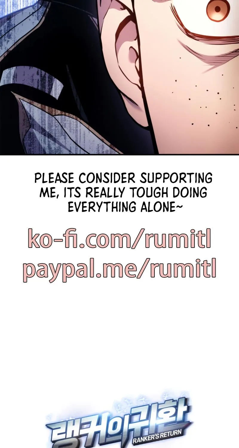 Read Ranker’S Return chapter 104 image 164 on Lezhin