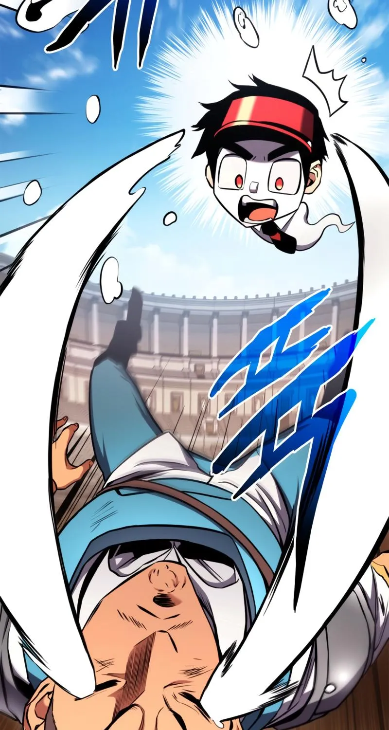 Read Ranker’S Return chapter 104 image 20 on Lezhin